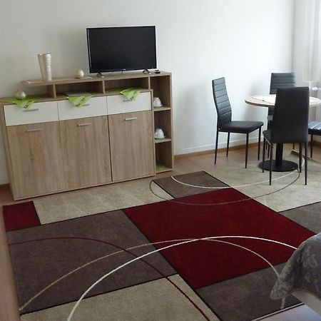 A&M-Wohnen Appartement Ravensburg Buitenkant foto