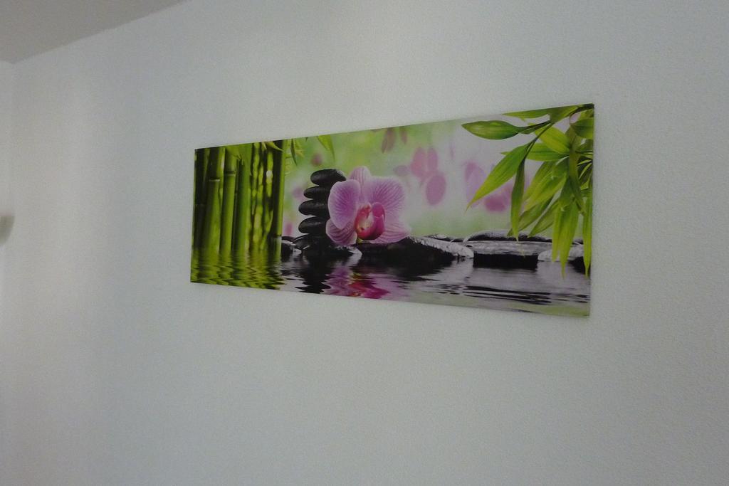A&M-Wohnen Appartement Ravensburg Buitenkant foto