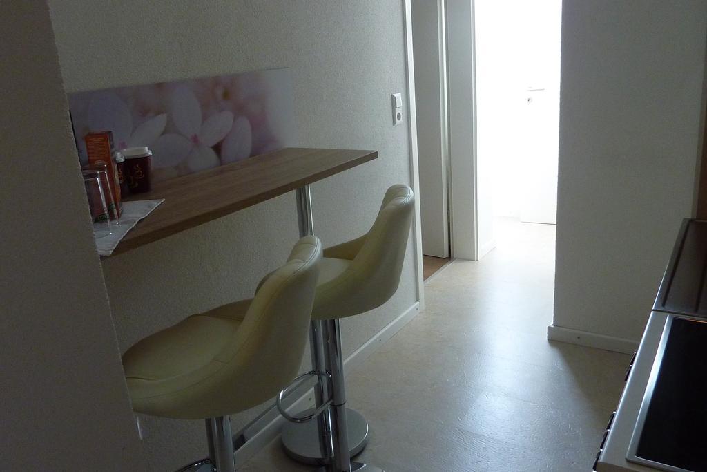A&M-Wohnen Appartement Ravensburg Buitenkant foto