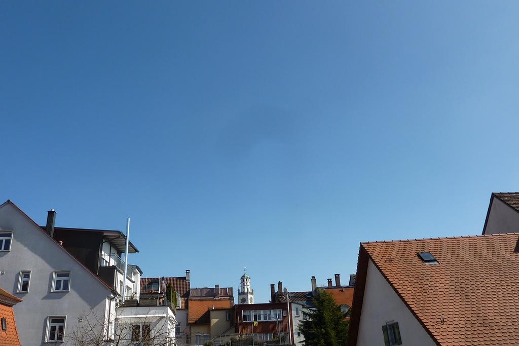 A&M-Wohnen Appartement Ravensburg Buitenkant foto