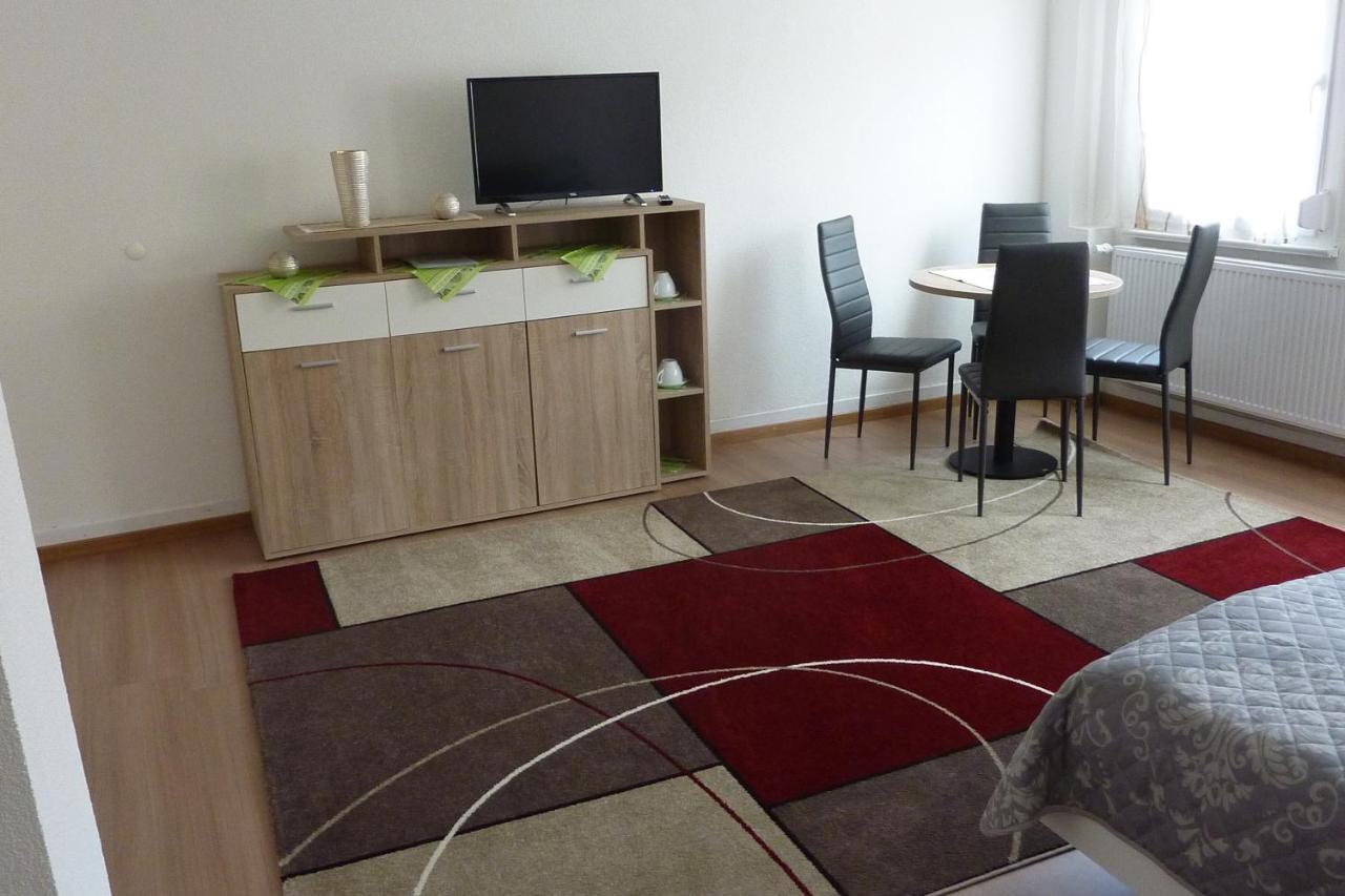 A&M-Wohnen Appartement Ravensburg Buitenkant foto