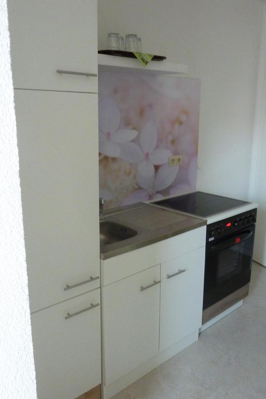 A&M-Wohnen Appartement Ravensburg Buitenkant foto